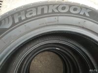 Лот: 15580436. Фото: 3. Hankook Optimo K415 225/60 R17. Авто, мото, водный транспорт