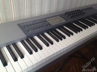 Лот: 2642858. Фото: 3. midi клавиатура m-audio keystation... Музыкальные инструменты и оборудование