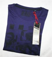 Лот: 2431958. Фото: 2. Футболка Solid Jeans. Размер XXL... Мужская одежда