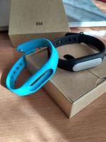 Лот: 9832956. Фото: 3. Фитнес браслет Xiaomi mi band... Красноярск