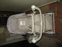 Лот: 5880581. Фото: 2. коляска трансформер Geoby. Детский транспорт