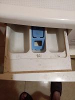 Лот: 25524063. Фото: 5. Стиральная