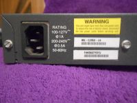Лот: 10084910. Фото: 5. Cisco Catalyst 2950 seriies. WS-C2950-24