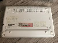 Лот: 17943589. Фото: 2. Ноутбук (нетбук) Acer aspire one... Компьютеры, ноутбуки, планшеты