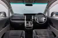 Лот: 23336501. Фото: 9. Toyota Voxy 2009