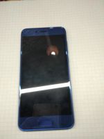 Лот: 10289738. Фото: 2. Honor 9 saphire blue RST на гарантии. Смартфоны, связь, навигация