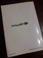 Лот: 18084214. Фото: 8. Инструкция Мануал Mainboard P4...