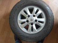 Лот: 9542063. Фото: 6. 275/65R17 Dunlop Grandtrek AT-3...