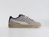 Лот: 24973238. Фото: 2. Кроссовки Puma Suede XL. Мужская обувь
