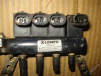 Лот: 1614797. Фото: 3. газовое оборудование гбо. Красноярск