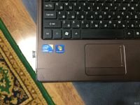 Лот: 13240280. Фото: 3. ноутбук Acer Aspire 5742G. Компьютеры, оргтехника, канцтовары