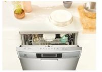 Лот: 10503157. Фото: 5. Посудомоечная машина Electrolux...