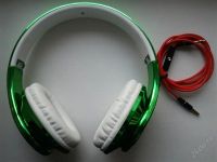 Лот: 2612474. Фото: 2. MONSTER BEATS STUDIO (METALLIC... Аудиотехника