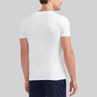 Лот: 24413946. Фото: 3. Комплект из 3 футболок с LaRedoute. Одежда, обувь, галантерея