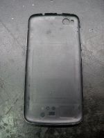 Лот: 10117506. Фото: 2. Задняя крышка Fly IQ4410. Запчасти, оборудование
