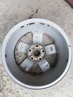 Лот: 16332113. Фото: 2. Диск литье AUDI. Шины, Диски