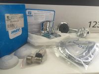 Лот: 7963382. Фото: 2. Смеситель Smart-Тренд sant для... Сантехника, водопровод