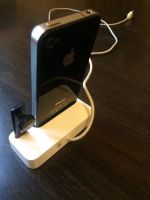 Лот: 10558015. Фото: 4. Продам Apple iPhone 4 (оригинальный...