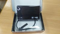Лот: 6057909. Фото: 4. Внешний бокс, box для HDD ноутбука... Красноярск