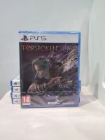 Лот: 19939883. Фото: 4. Игра Playstation 5 Forspoken Новый... Красноярск