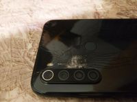Лот: 18257501. Фото: 2. Xiaomi redmi note 8t на запчасти... Смартфоны, связь, навигация