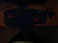 Лот: 3828971. Фото: 4. Мощный игровой компьютер. Рассмотрю... Красноярск