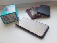 Лот: 17133786. Фото: 4. Honor 8x 4/64, NFC, 4 чехла, коробка