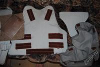 Лот: 508699. Фото: 2. бронежилет скрытого ношения Кора-1. Обмундирование и экипировка