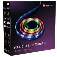 Лот: 24848602. Фото: 4. Светодиодная лента Yeelight Lightstrip... Красноярск