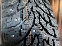 Лот: 19462857. Фото: 4. Зимние шины R15 185/60 Nokian... Красноярск