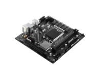 Лот: 24946780. Фото: 3. Мат.плата S1700 H610 DEXP H610M-HVS... Компьютеры, оргтехника, канцтовары