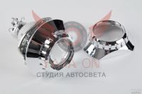 Лот: 9150692. Фото: 2. Линза, декоративная маска, Бленда... Автозапчасти