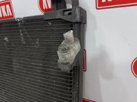 Лот: 20898942. Фото: 4. Радиатор кондиционера Toyota Vitz... Красноярск