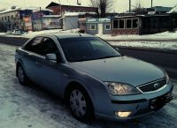 Лот: 3651416. Фото: 2. Ford Mondeo 2006 декабрь. Авто, мото, водный транспорт