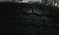Лот: 3921250. Фото: 3. Продажа 4-х шин на крузера. Авто, мото, водный транспорт