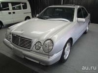 Лот: 9451301. Фото: 4. Капот в сборе Mercedes Benz E430... Красноярск