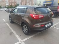 Лот: 25378512. Фото: 3. Kia Sprortage 2011. Красноярск
