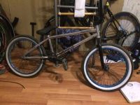 Лот: 11890280. Фото: 2. BMX Radio Darko. Велоспорт