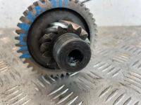 Лот: 24840479. Фото: 9. вторичный вал Nissan Almera G15