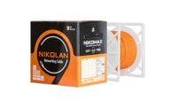 Лот: 20127315. Фото: 2. Кабель витая пара 305m Cu NIKOLAN... Электрооборудование