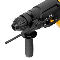 Лот: 21019430. Фото: 7. Перфоратор Denzel RH-1050-26...