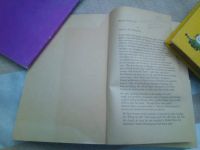 Лот: 20024007. Фото: 2. Ernest Hemingway "Death In the... Литература, книги