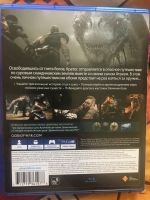 Лот: 11594887. Фото: 2. God of War PS4. Игровые приставки, консоли, видеоигры