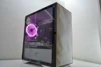 Лот: 18185460. Фото: 3. Игровой компьютер Ryzen 1200/GTX... Компьютеры, оргтехника, канцтовары