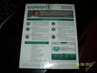 Лот: 2044395. Фото: 2. Антивирус Kaspersky Internet Security... Компьютерные игры, игровые аккаунты, ПО