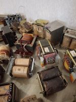 Лот: 25899080. Фото: 6. Трансформаторы, дроссель, катушки...