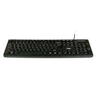 Лот: 24948993. Фото: 4. Клавиатура USB Dialog KS-030U... Красноярск