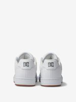 Лот: 24288090. Фото: 3. Кеды мужские DC Shoes Manteca... Одежда, обувь, галантерея