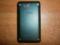 Лот: 7296826. Фото: 2. HTC Gratia A6380. Смартфоны, связь, навигация
