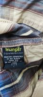 Лот: 25118060. Фото: 4. Рубашка мужская Wrangler, 50-52... Красноярск